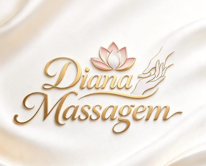 Massagem relaxante terapêutica desportiva