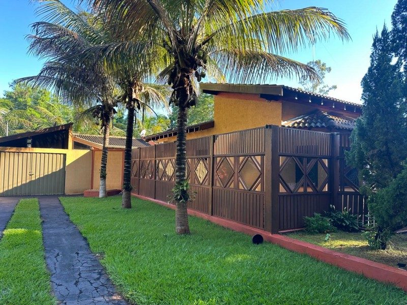 Oportunidade única chácara completa a venda com 13.000 m² em salto grande/sp excelente