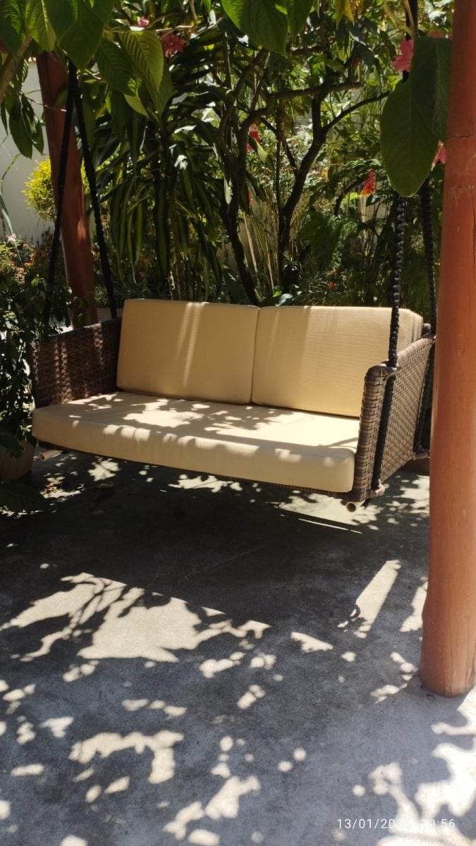 Chácara do Vovô Didi — foto 2