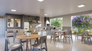 Apartamento a Venda no bairro Praça Seca - Rio de Janeiro, RJ — foto 4