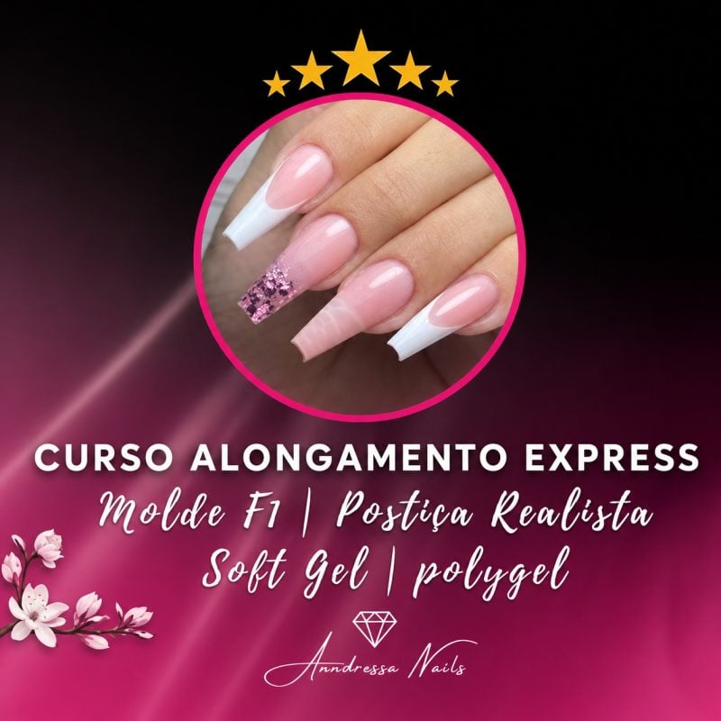 Curso de Alongamento Express-Profissional