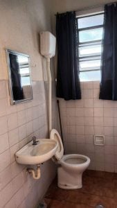 Casa no Campos Elíseos c/ 93m² com 2 salões comerciais. Esta casa dá R$2000,00 de renda! — foto 16