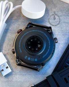 X5 Pro Max Smartwatch — foto 4