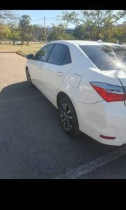 Toyota Corolla 2018 — foto 11