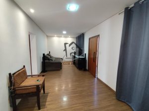 Casa para Venda em Juiz de Fora, Bairu, 3 dormitórios, 1 suíte, 3 banheiros, 3 vagas — foto 6
