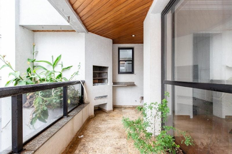 Apartamento, Residencial para Venda, Perdizes, São Paulo