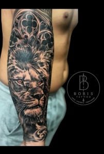 Tattoo Profesional — foto 9