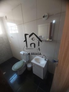 Casa para Venda em Juiz de Fora, Jóquei Clube, 2 dormitórios, 2 suítes, 3 banheiros — foto 9