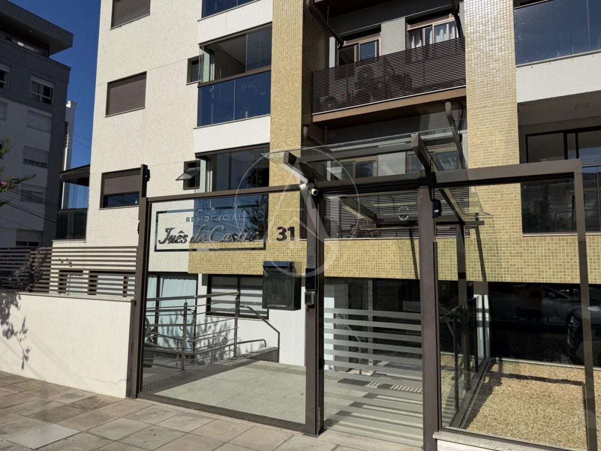 Apartamento para Venda em Florianópolis, Trindade, 2 dormitórios, 1 suíte, 2 banheiros, 1 — foto 2