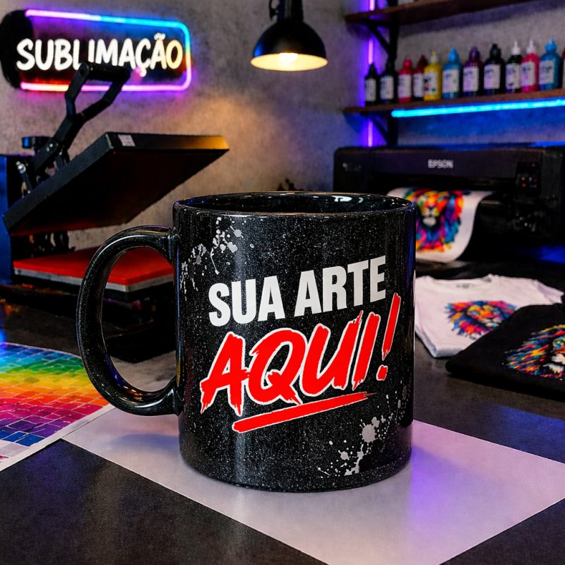 Itens Personalizados