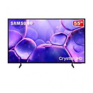 Smart Tv Samsung 55 — foto 4