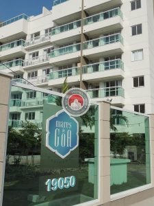 Apartamento a Venda no bairro Recreio dos Bandeirantes - Rio de Janeiro, RJ — foto 3