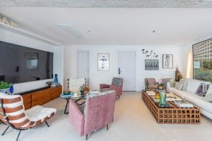Apartamento, Residencial para Venda, Perdizes, São Paulo — foto 4