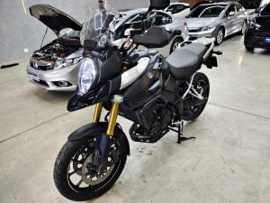 Suzuki V-Strom DL 1000 2017 — foto 3