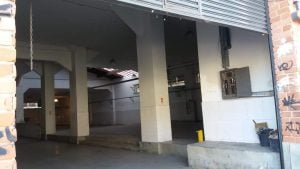 Galpão comercial com 2500 m2 — foto 8