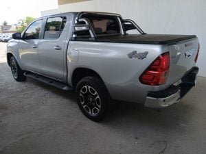 Toyota - Hilux Cdsrva4fd - 20/21 - Diesel — foto 13