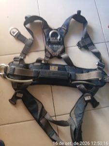 Cinto de Segurança DBI Sala Exofit — foto 4