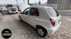 GRANDE OOOFERTA *SIMULAÇÃO DISPONÍVEL* *CELTA 1.0 8v COMPLETO* — foto 4