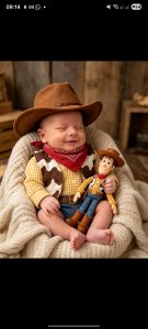 Ensaio Newborn — foto 5