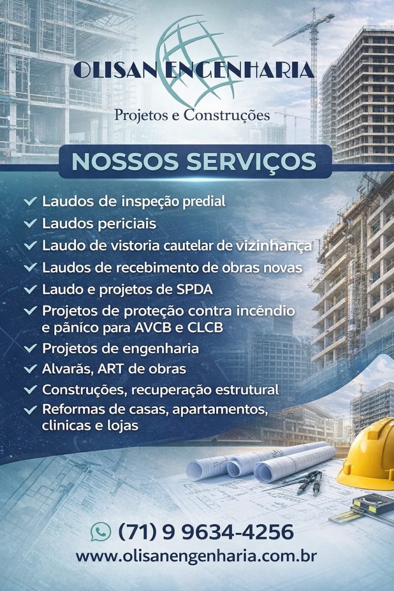 Serviços de Engenharia — foto 2