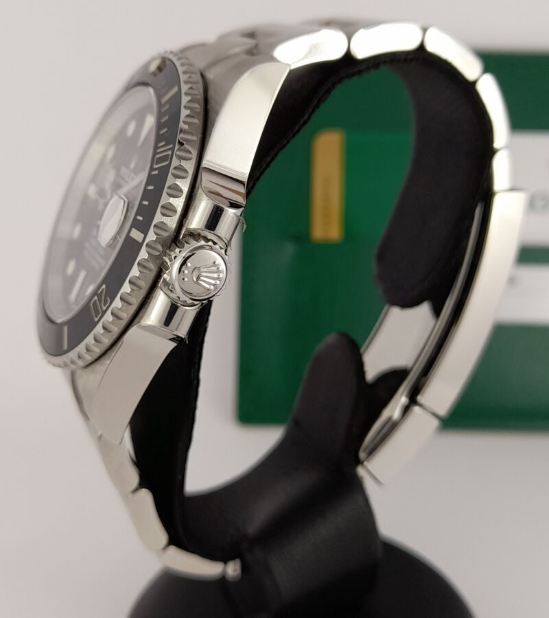 Rolex Oyster Perpetual Submariner — foto 2