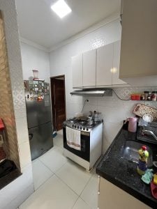 Casa no parque vitória 3Quartos — foto 14