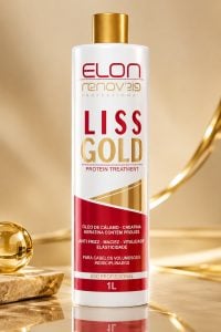 Progressiva Liss Gold — foto 4
