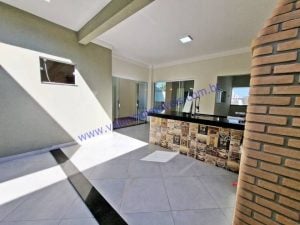 Casa no Bairro Werner Plass Americana S.P. — foto 18