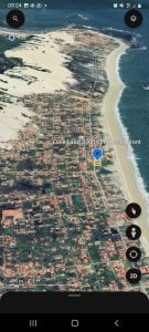 Lotes Frente Mar no RN - Ideal para Investimento, Turismo e Projeto de Praia — foto 11