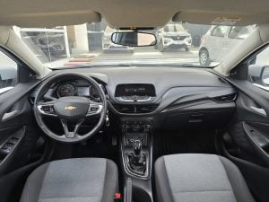 Chevrolet Onix Lt 2022 1.0 Flex Completo Revisado Garantia — foto 9
