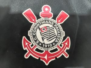 Camisa Polo do Corinthians — foto 8