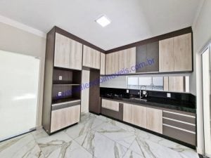 Casa no Bairro Werner Plass Americana S.P. — foto 8