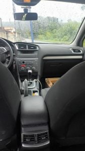 Citroen c4 lounge — foto 10