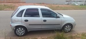 Chevrolet Corsa 1.4 Maxx Econoflex 5p — foto 3