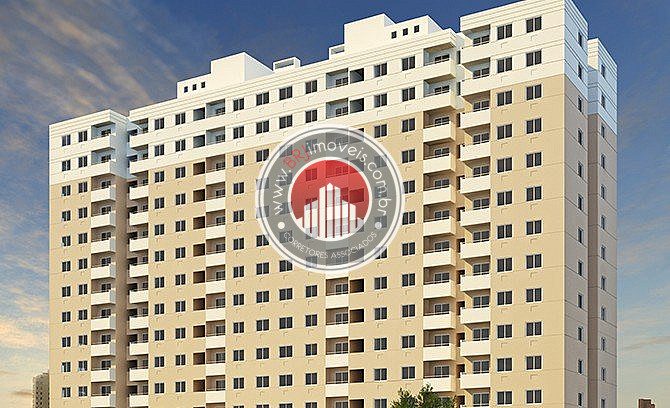 Apartamento a Venda no bairro Metrópole - Nova Iguaçu, RJ — foto 2