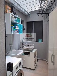 Apartamento novo na Vila Carrão 2 Quartos à Venda. — foto 17