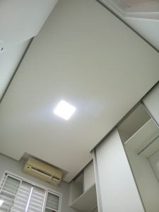 Serviço de gesso — foto 4
