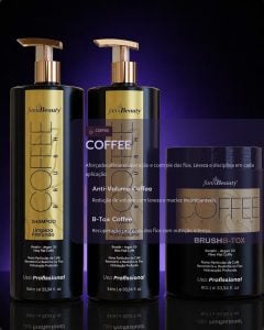 Produtos Fannbeauty — foto 3