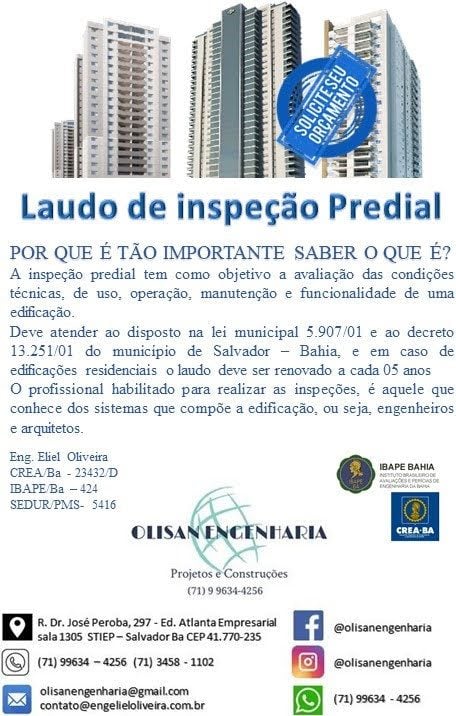 Serviços de Engenharia