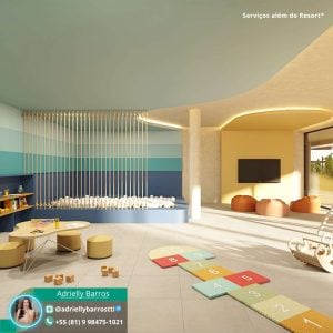 Solina Beira-Mar da DUE na Praia dos Carneiros a partir de R$ 419 mil — foto 9