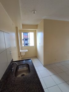 Apartamento 3 qtos, Cond. Ideal Torquato - Flores — foto 11