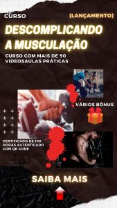 Curso De Musculação 100 Horas — foto 7