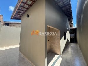 Casa a venda no Jardim dos Coqueiros — foto 8