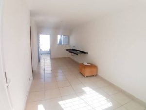 Casa para Venda em Juiz de Fora, Serra D`Água, 2 dormitórios, 1 banheiro, 1 vaga — foto 3