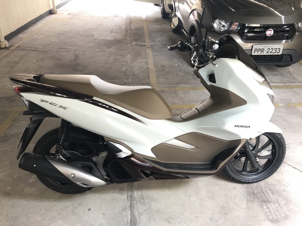 Honda Pcx Dlx 19/20 — foto 2