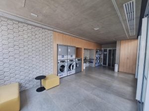 Apartamento Com 40 M² No Edifício Ibira By You Próximo ao Parque do Ibirapuera — foto 16