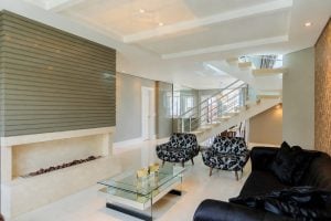 Casa Mobiliada à Venda No Residencial Boulevard, Com 3 Suítes, área Gourmet E Piscina — foto 3