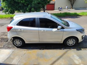 Ford Ka SE 1.0 2020 Completo / 54 mil km / IPVA Pago / Excelente Estado — foto 6