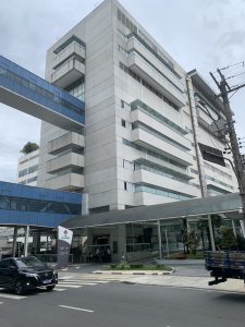 Apto 1 dorm. POMPEIA — foto 10
