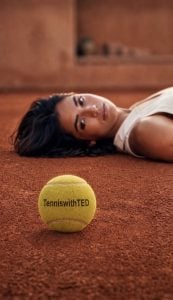 TenniswithTED - Parque da Cidade Sarah Kubitschek. — foto 5